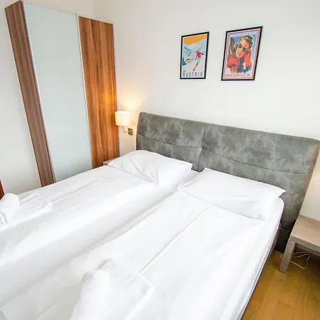 Appartement Ski In/ski Out Cityxpress