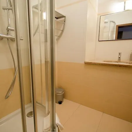 Apartment Ski In/ski Out Cityxpress