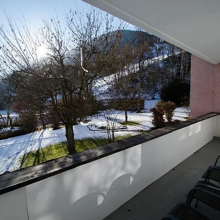 Daire Ski In/ski Out Cityxpress Zell am See