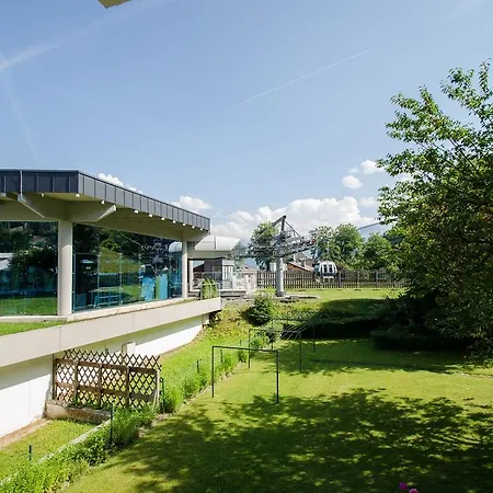 Ski In/ski Out Cityxpress *